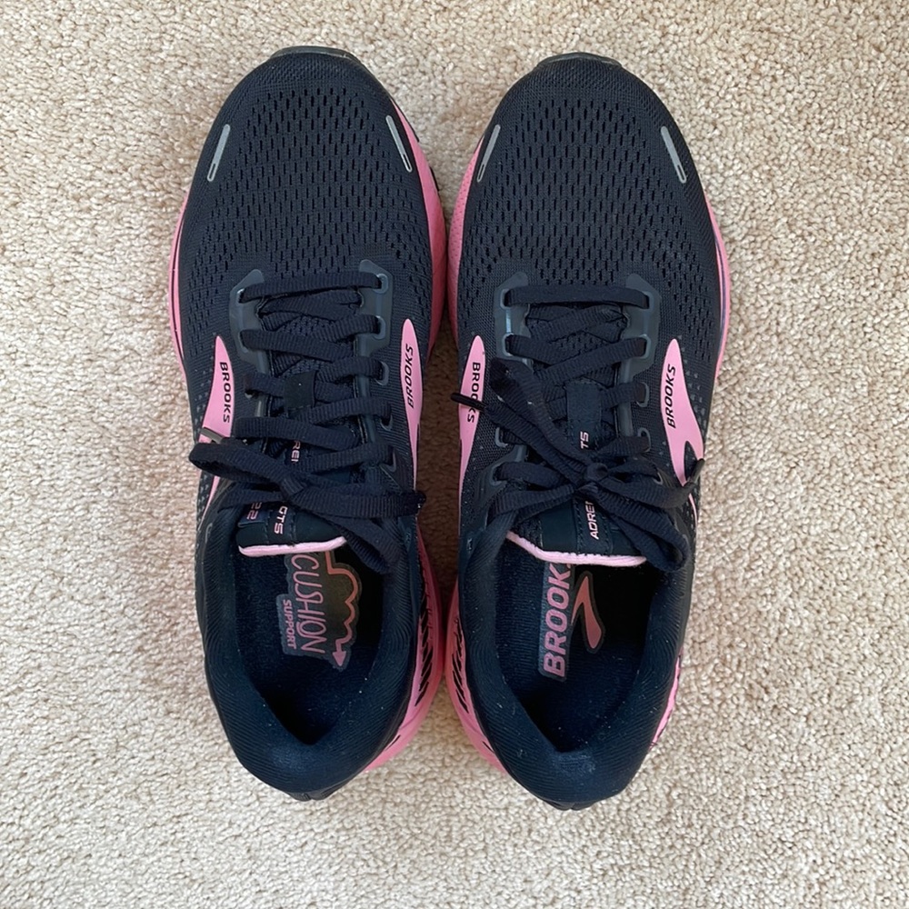 Brooks Athletic Shoes - Size 9